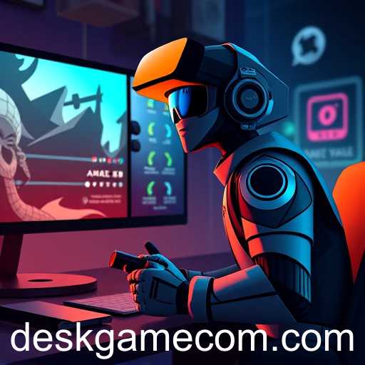 deskgame