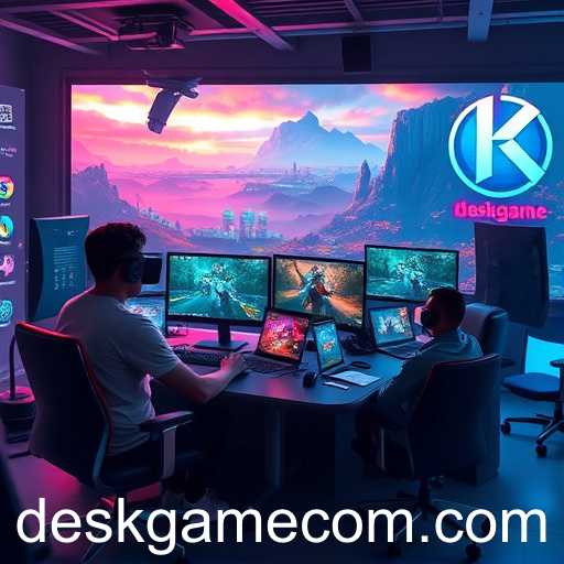 Gaming Evolution and Trends of 2025