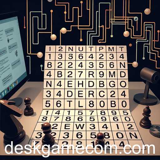 The Rise of Desk Games in the Digital Era