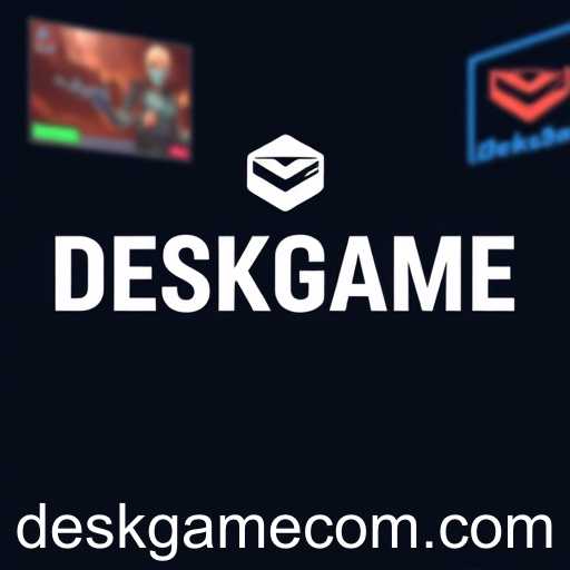 The Rise of Deskgame in Modern Entertainment