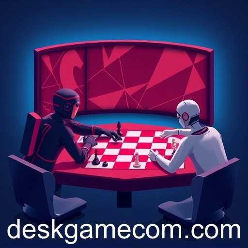 The Rise of Online Deskgames